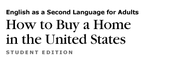 How to Buy a Home in the United States