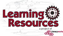 Learning Resources Home