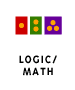 Table Row: Logic/math