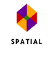 Icon: Spatial intelligence